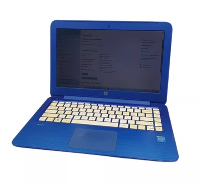 LAPTOP HP STREAM
