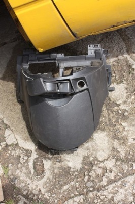 Бардачок средний citroen c8 фото №1