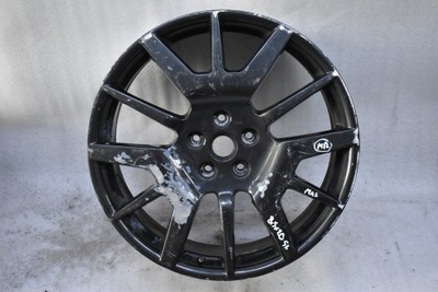 DISC MASERATI GHIBLI 5X114,3 8,5X20 ET52 228798  