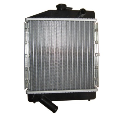 Nowa радіатор води microcar jdm chatenet - promo фото №1