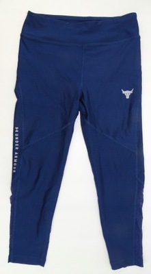 Legginsy treningowe Under Armour 36/38 z USA r.M