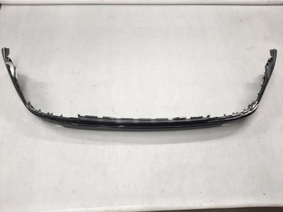 Audi q8 бампер задняя задний 4m8807527d фото №1