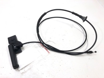 CABLE DE CAPO CHEVROLET AVEO 3 95918857 CABLE  