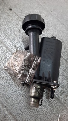 Вентиляция картера масляная renault laguna 8200140763 фото №1