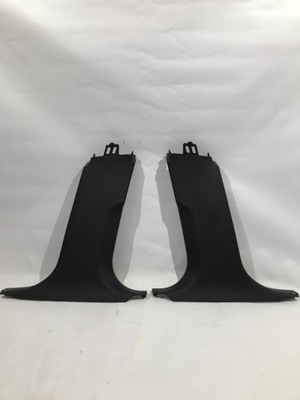 Защита обшивка стойка b l/p bmw f44 gran coupe фото №1