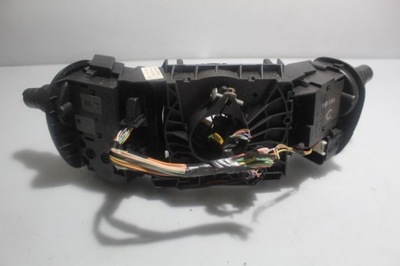 Переключатель комбинированный света megane scenic ii фото №1