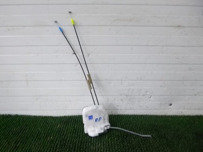 Outlander iii 16- замок дверь передний правый перед фото №1