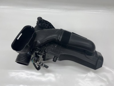 Fiesta mk7 корпус фільтра повітря 8v21-9600-ag фото №1