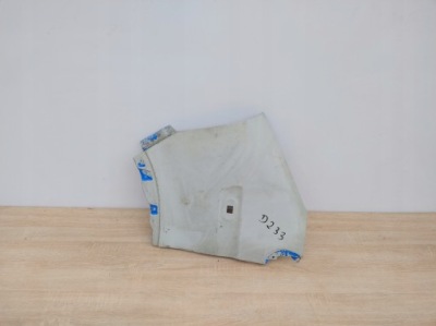 Master movano interstar ліве крило перед 2004-2010 рік 7751475533 фото №1