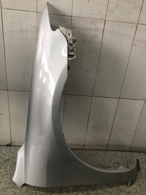 Крила передній правий mazda 6 фото №1