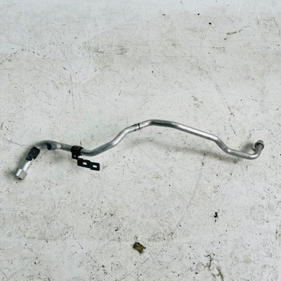 Шланг трубка кондиціонера renault talisman 1.8tce фото №1