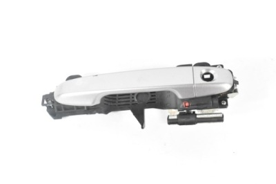 Ручка наружная дверь правый перед anglik toyota c-hr chr 2016+ 1k0 фото №1