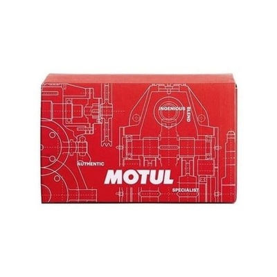 Olej Silnikowy 10W40 Motul 300V FL RR 4T 4L