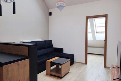Mieszkanie, Nowy Targ, Nowy Targ, 40 m²