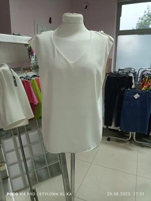 Bluzka top EDAN L