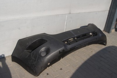 Бампер перед renault master iii 620220006r фото №1