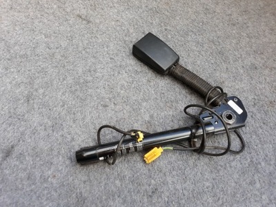 Натягувач поперечина правий mercedes w211 e-klasa фото №1