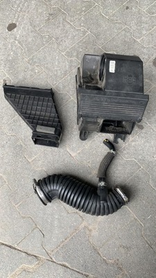 Hyundai tucson 2016- корпус фільтра повітря фото №1