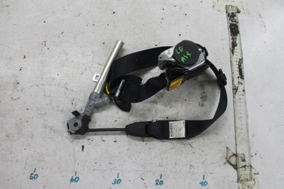 Pas натяжитель левый перед mitsubishi asx 10- фото №1