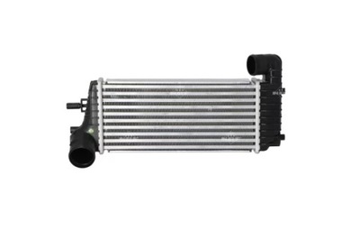 30909 RADUADOR INTERCOOLER  