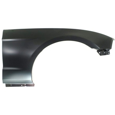 Крыло передний правый ford mustang base 2010-2014 фото №1