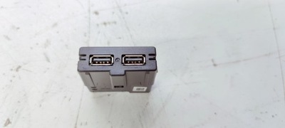 ГНЕЗДО USB ŁADOWARKI AUDI Q3 F3 SEAT 5Q0035726L