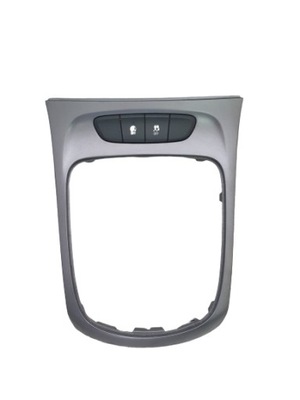 Панель перемикач opel оригінальний номер 39028740 фото №1