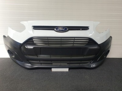 Бампер передний ford transit connect ii фото №1