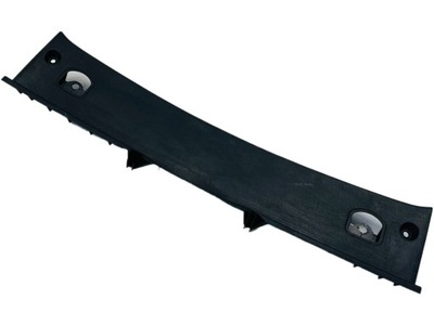 Avensis t27 sedan защита поперечина заднего порог багажника 58387-05100 фото №1