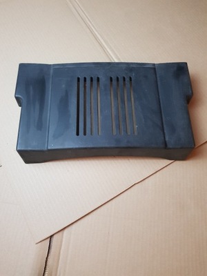 Захист двигуна mercedes r129 m119 фото №1