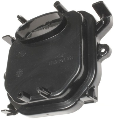 Заглушка захист фара ліва skoda octavia ii фото №1