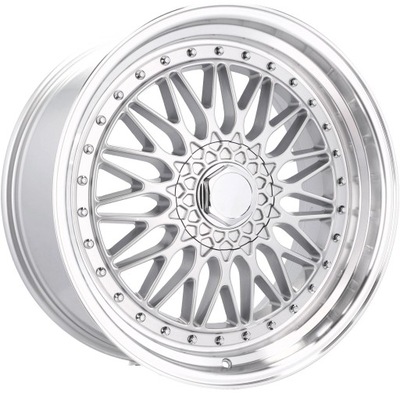 ALLOY WHEELS (TITANIUM) 16 FOR CITROEN DS4 CROSSBACK I FACELIFT DS5 SAXO MK2 XANTIA 2 PCS. XSARA N  