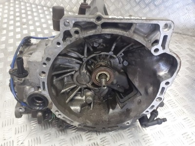 Коробка передач передач mazda 5 2.0 16v фото №1