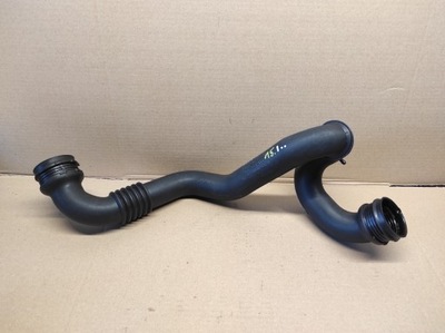 Труба wąż шланг повітря 2.0dci renault espace iv 8200987826 8200907826 фото №1