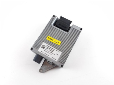 Mercedes-benz s w222 konwerter/przetwornica напряжения a2228206489 фото №1