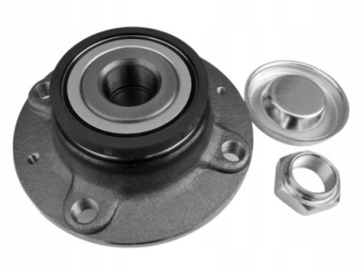 Peugeot 1007 206 207 nowa задняя ступица подшипник колеса задняя 374876 фото №1