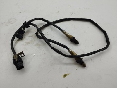 Maserati quattroporte 2010 датчики лямбда-зонд фото №1