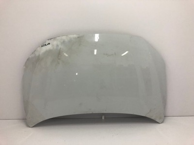 Hyundai kona капот крышка двигателя 2017- фото №1