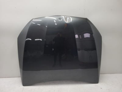 Капот mercedes glc w253 фото №1