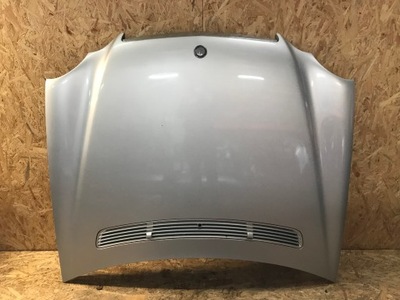 Капот mercedes cl203 c775 фото №1