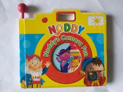 Noddy Noddy's Camera Fun