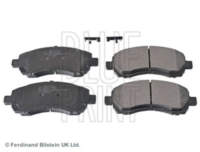 ZAPATAS DE FRENADO SUBARU P. IMPREZA/LEGACY 1,6-2,0 93-02  