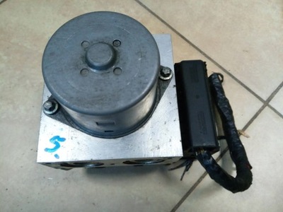 Насос abs mini r56 oryg. фото №1