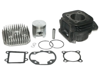 CYLINDER TUNING 70cm YAMAHA MINARELLI PIONOWE 50