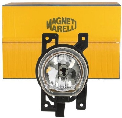 MAGNETI MARELLI ФАРА ПРОТИВОТУМАННАЯ 712403701110