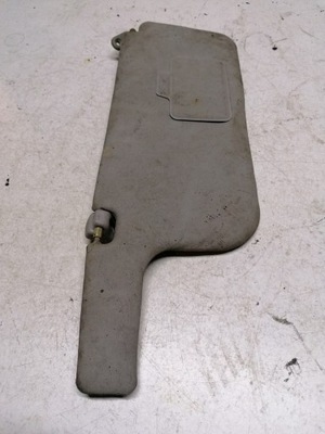 Козирок захист сонячна ліва mitsubishi colt v cj0 фото №1