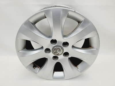 LLANTA OPEL MERIVA B 16 6.5J ET37 5X110 13260605  