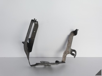 Mercedes cls c219 w211 63 amg кронштейн кронштейн фото №1