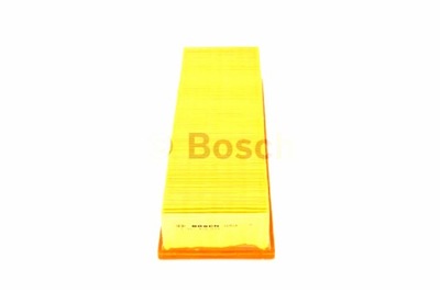 BOSCH FILTRO AIRE VOLVO 340-360 ARO 10 OPEL ASCONA B ASCONA C  