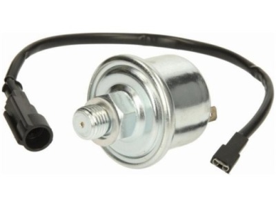 Датчик тиску оливи opel calibra 2.0 2.5 89-97 фото №1